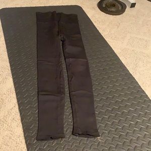 Spanx leggings